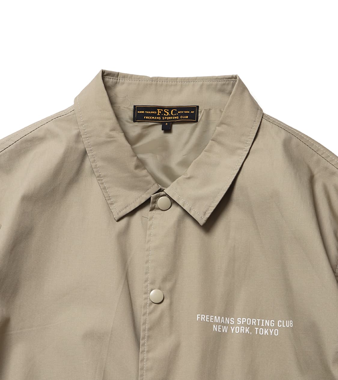 FREEMANS SPORTING CLUB 상품이미지2