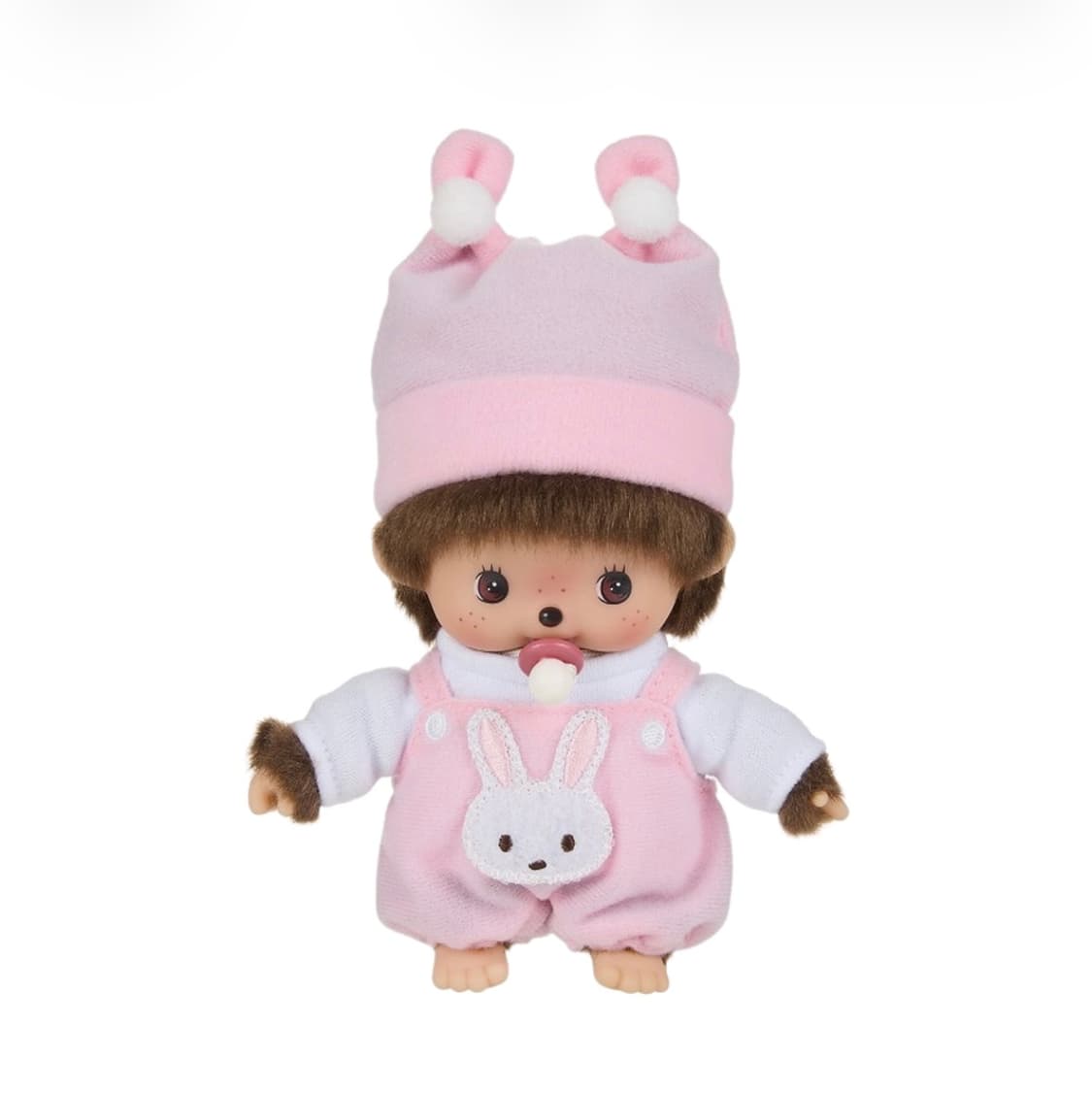 토끼잠옷 베비치치 몬치치 상품이미지1