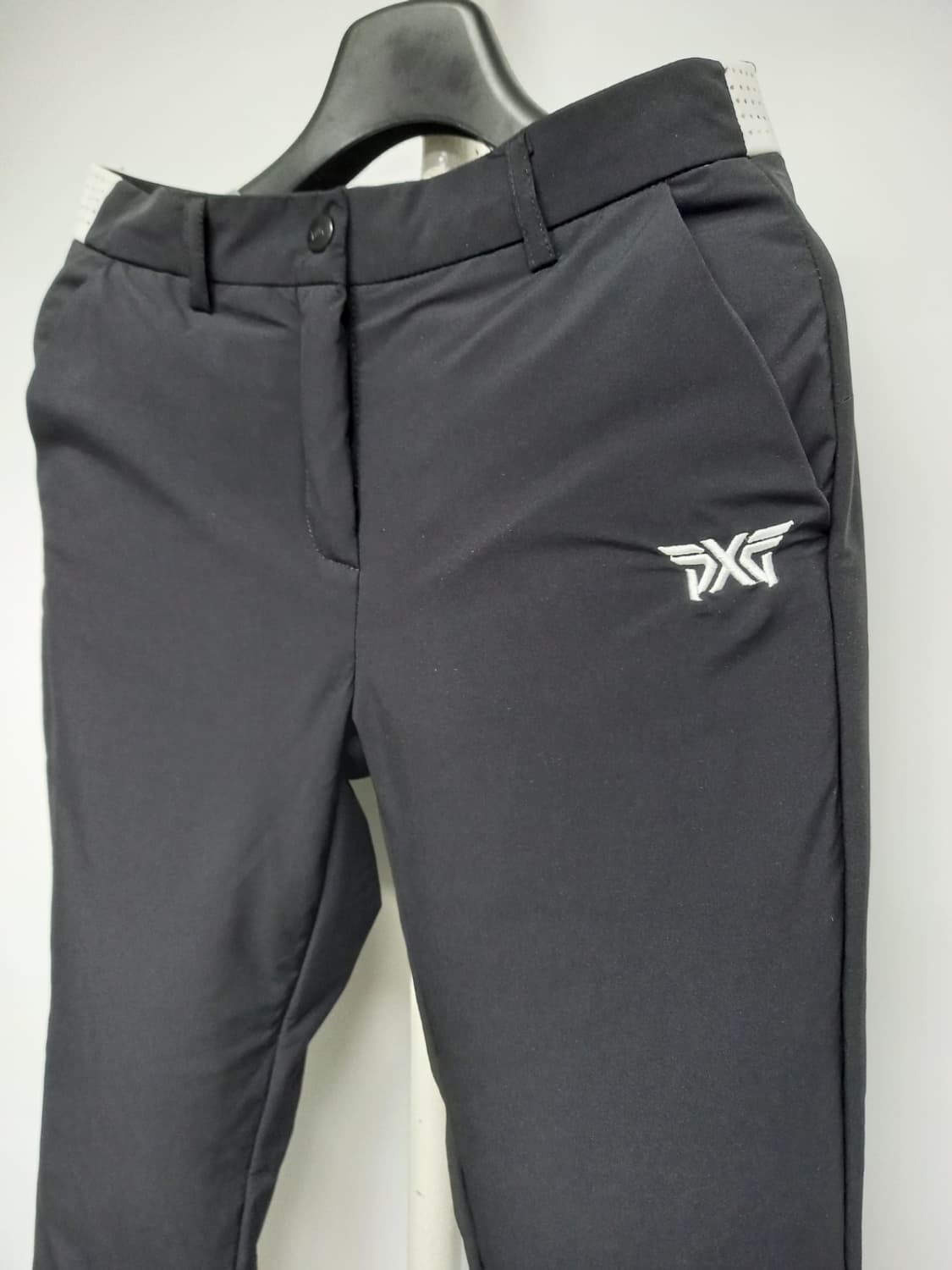 PXG 골프 덕다운 한겨울 패딩 팬츠 44 상품이미지4