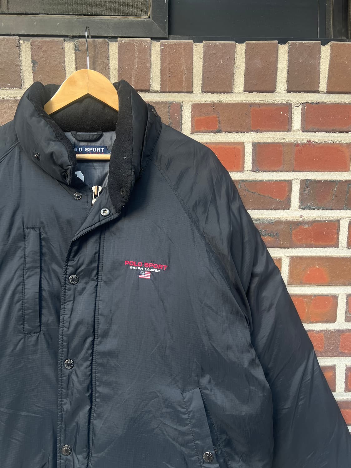 Polo Sport 폴로 스포츠 푸퍼 패딩 상품이미지3