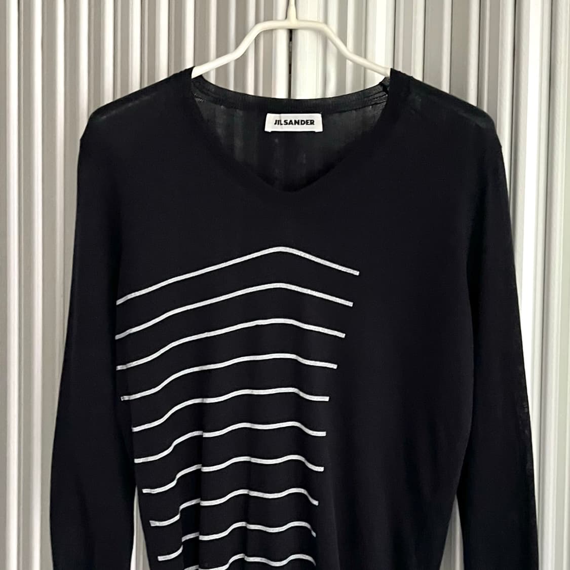 Jilsander knit 상품이미지2