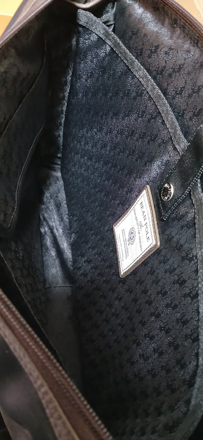 빈폴 투포켓 브리프케이스/서류가방  상품이미지6