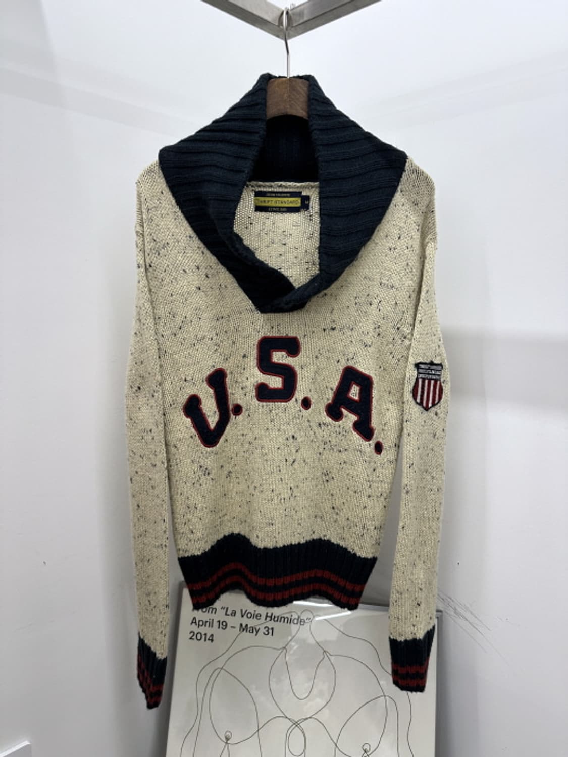 THRIFT STANDARD (M) 상품이미지1