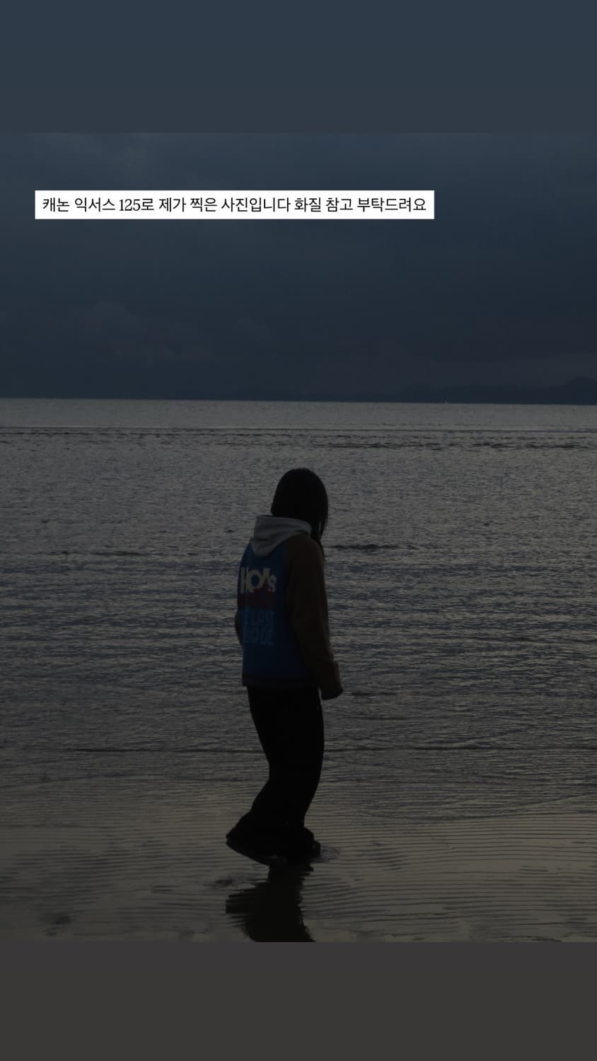 캐논 익서스 125 HS 고화질 디카(카메라성능 담긴 실사사진첨부0) 상품이미지2