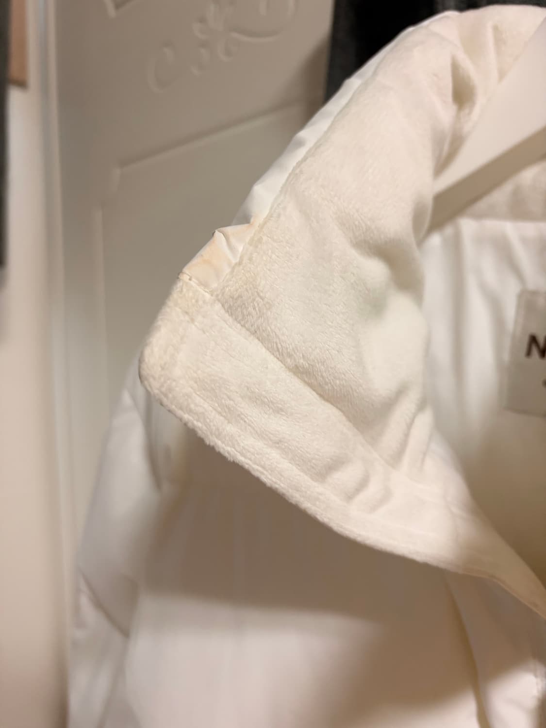 노스페이스 패딩 상품이미지2