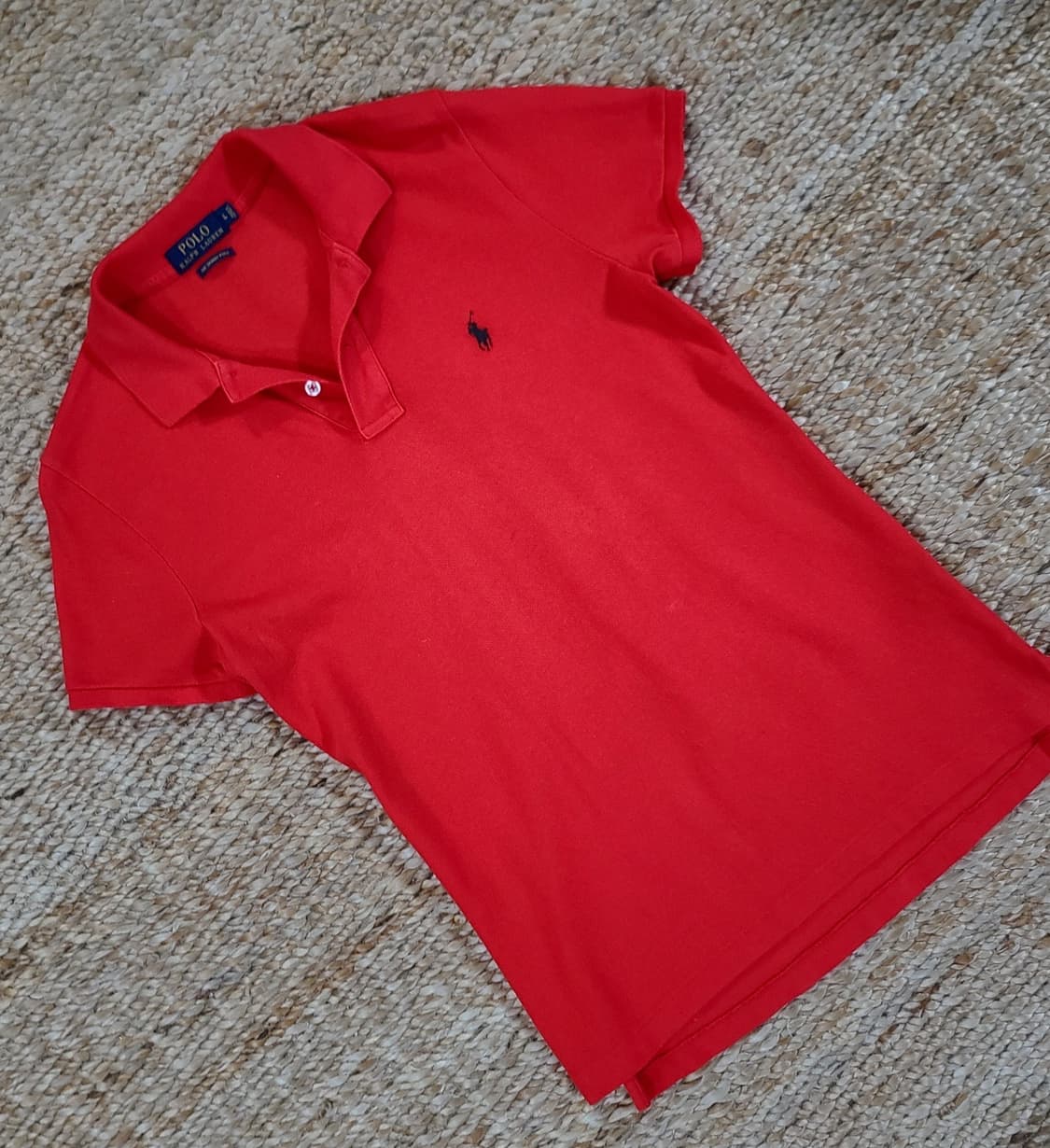 랄프로렌 피퀘 상품이미지2