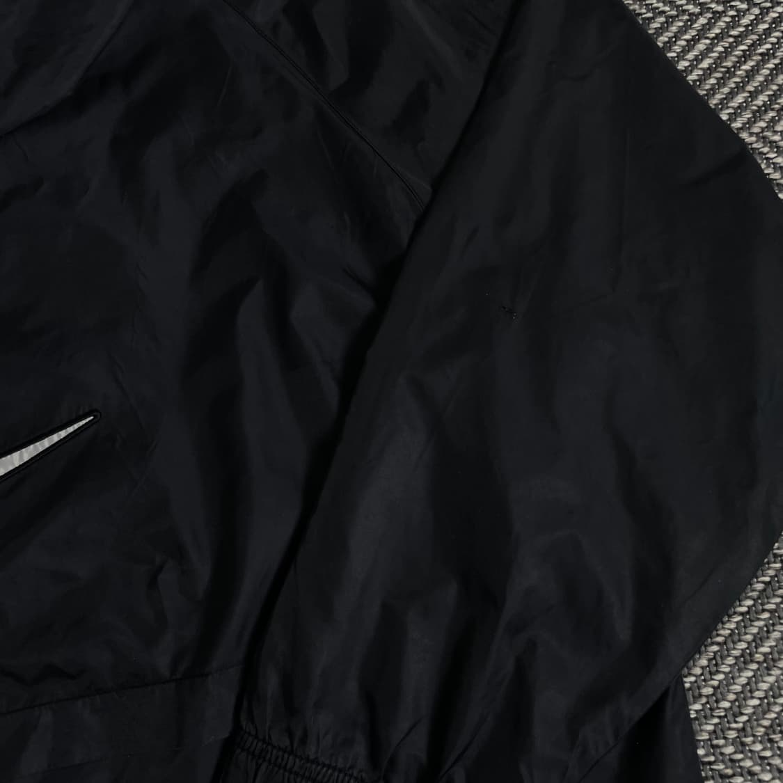 90s 나이키 빅스우시 박시핏 바람막이y 3334 상품이미지6