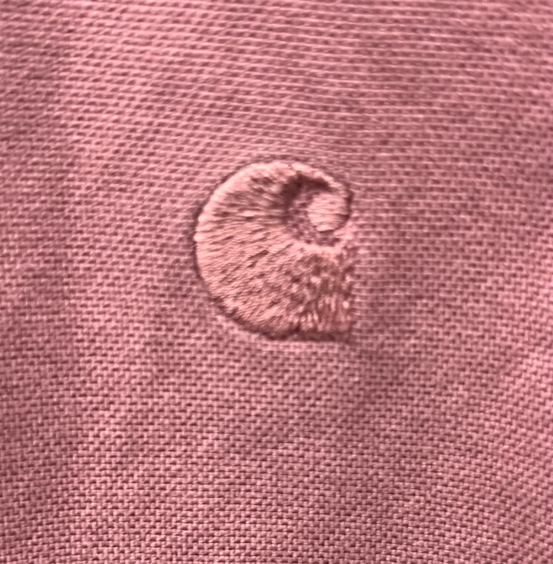 칼하트 셔츠 XXL 상품이미지2