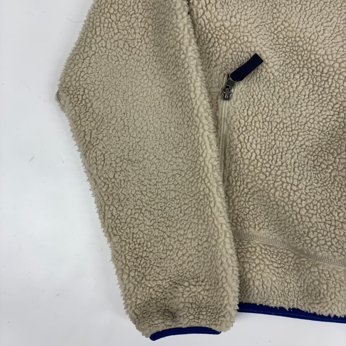 파타고니아 레트로 X 후리스 상품이미지6