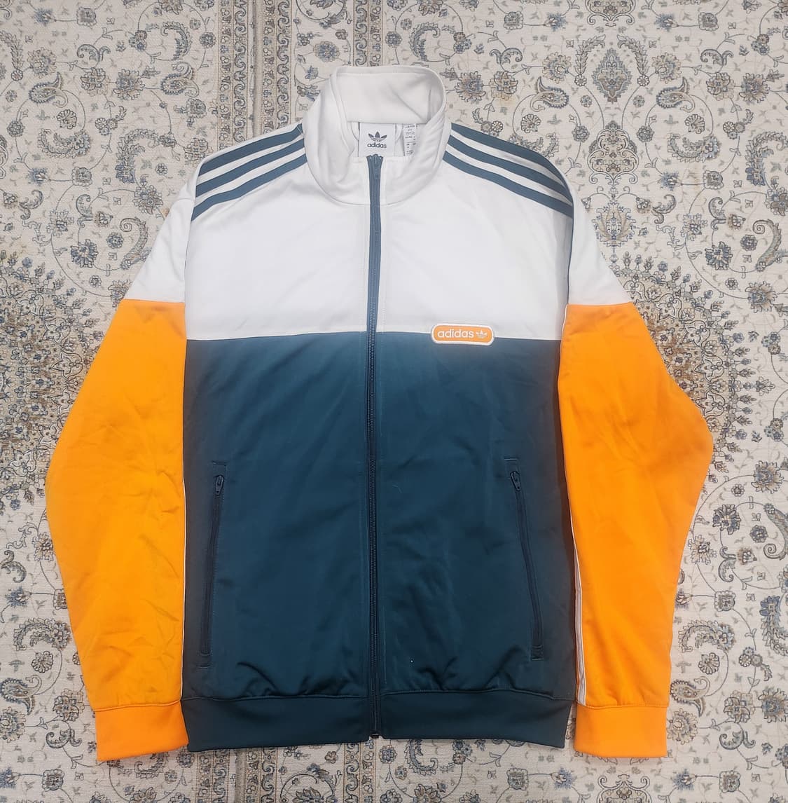 아디다스 스플릿 파이어버드 트랙탑 M 상품이미지1