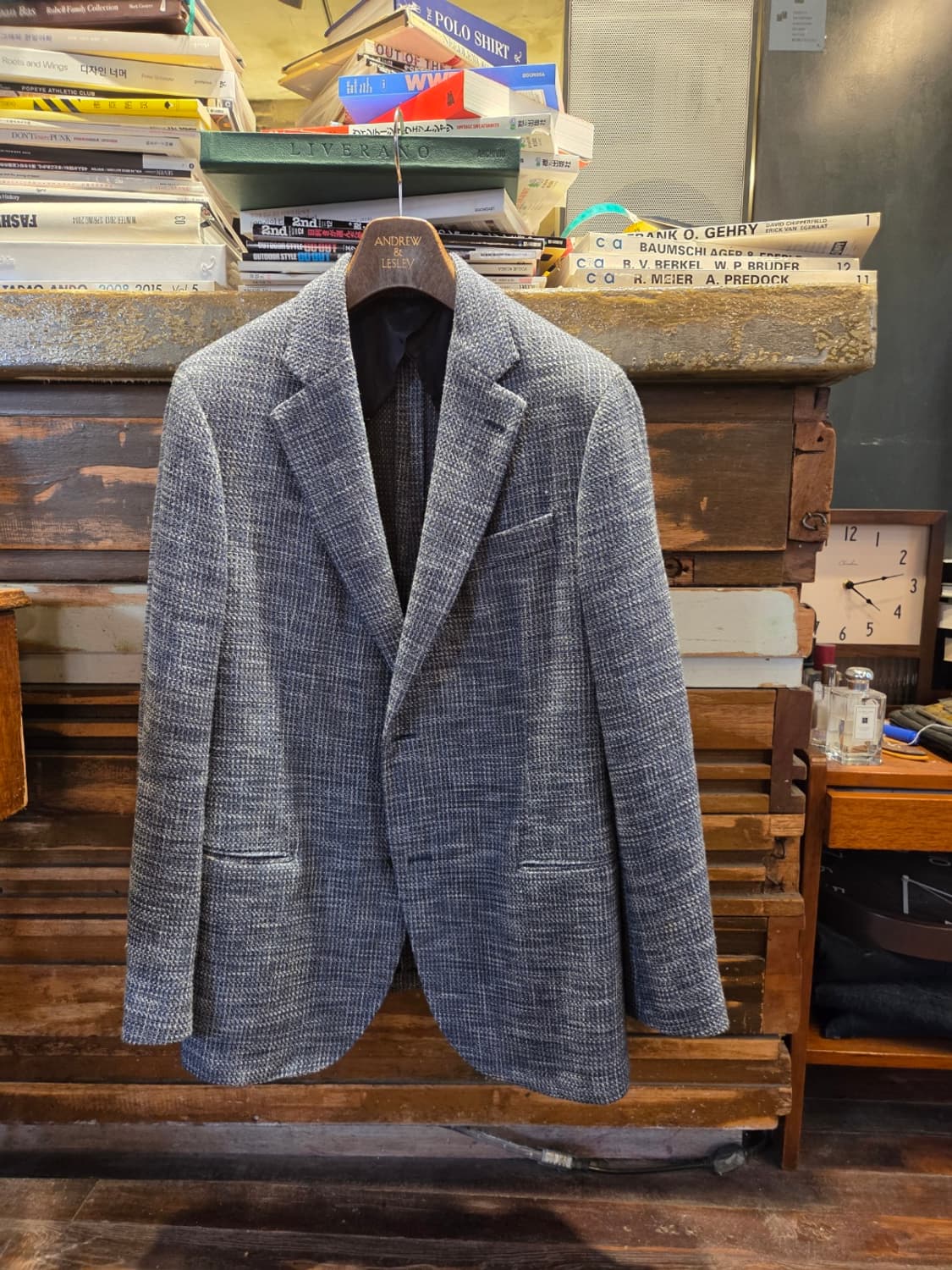 엠포리오 아르마니 자켓 상품이미지10