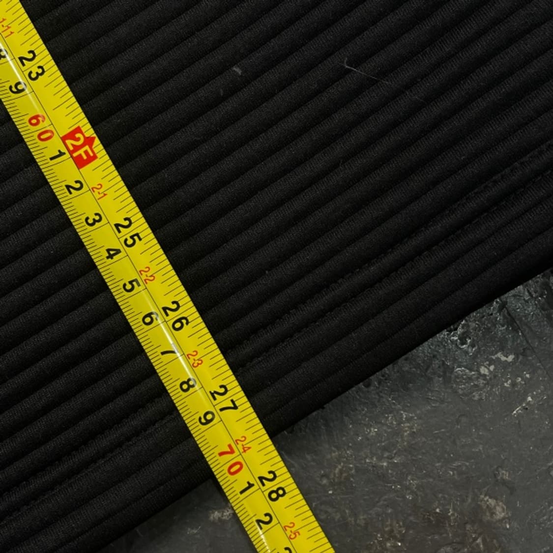 105 아디다스 골프 하프넥 긴팔티  상품이미지7