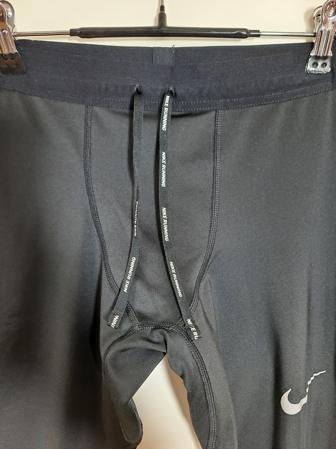 나이키 드라이핏 남성 타이츠(L사이즈, 아주좋은상태) 상품이미지4