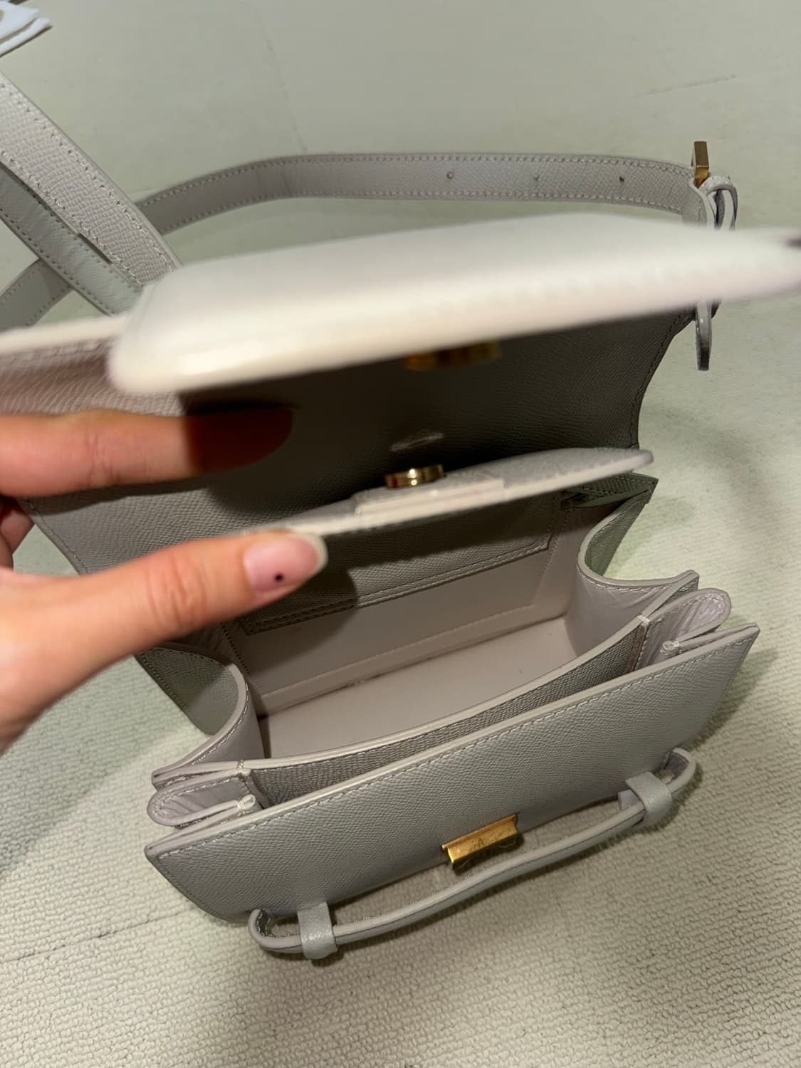 오르ORR 플랩백 상품이미지2