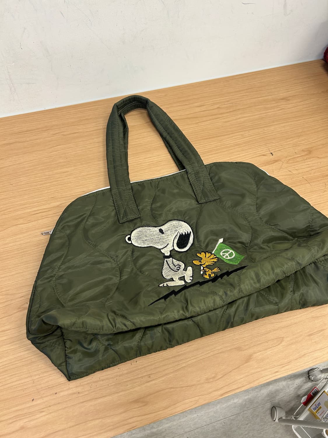 Handmade Bag 상품이미지2