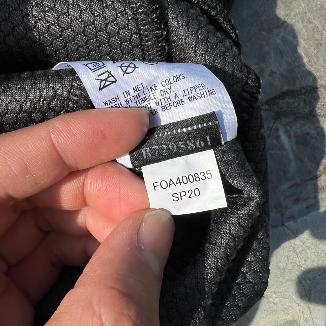 Oakley 오클리 후드 집업 상품이미지4