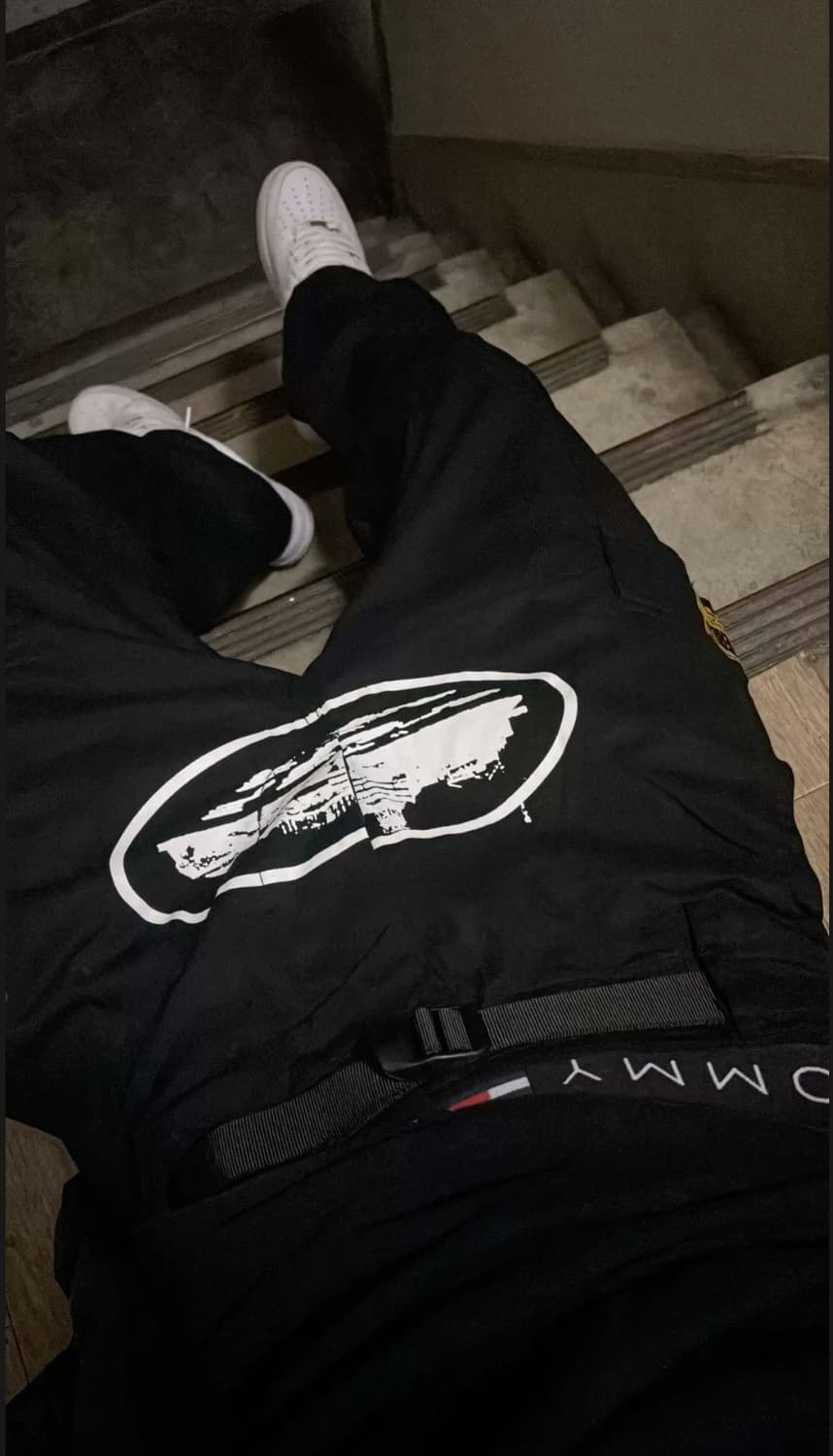 코르테이즈 게릴라즈 카고팬츠 (M) 상품이미지1