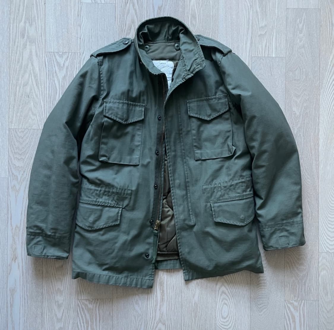 GALLS M65 Original Field Jacket 상품이미지3