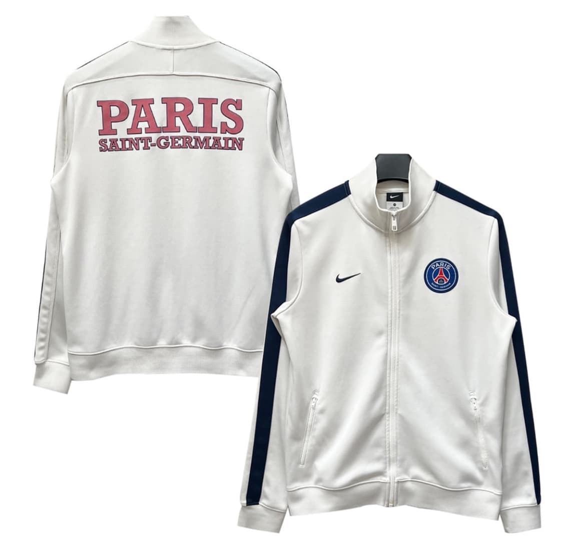 나이키 파리생제르망 트랙탑져지 상품이미지1