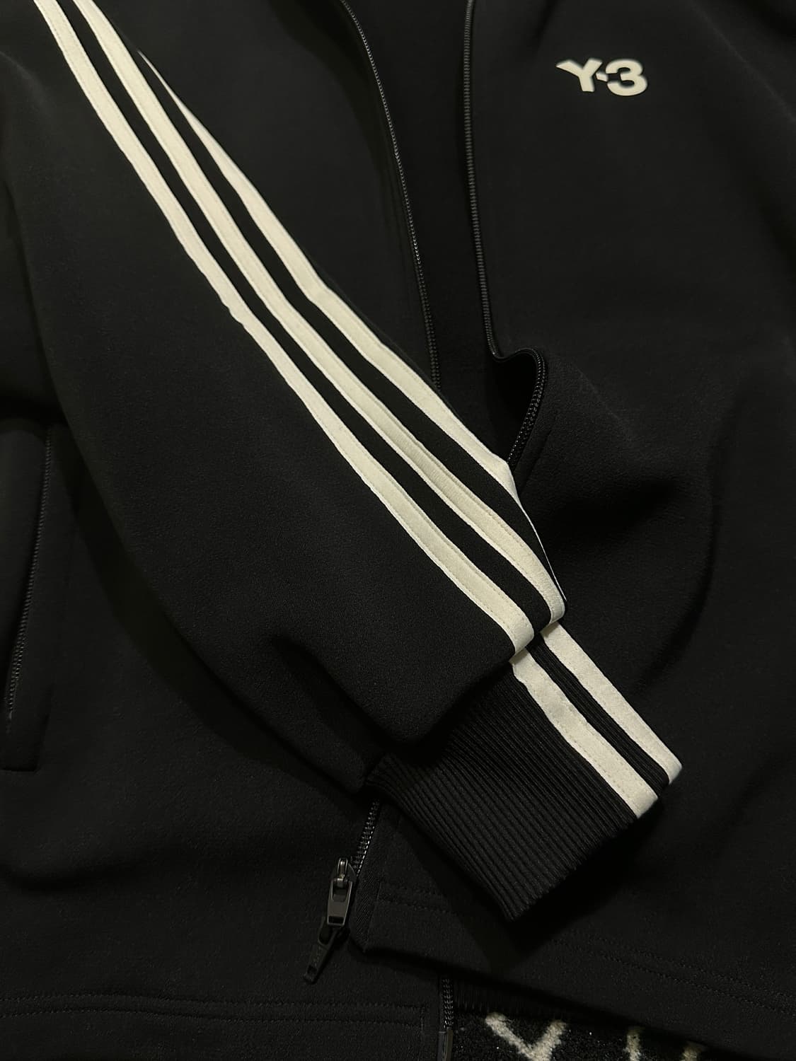 y-3 와이쓰리 트랙탑 상품이미지5