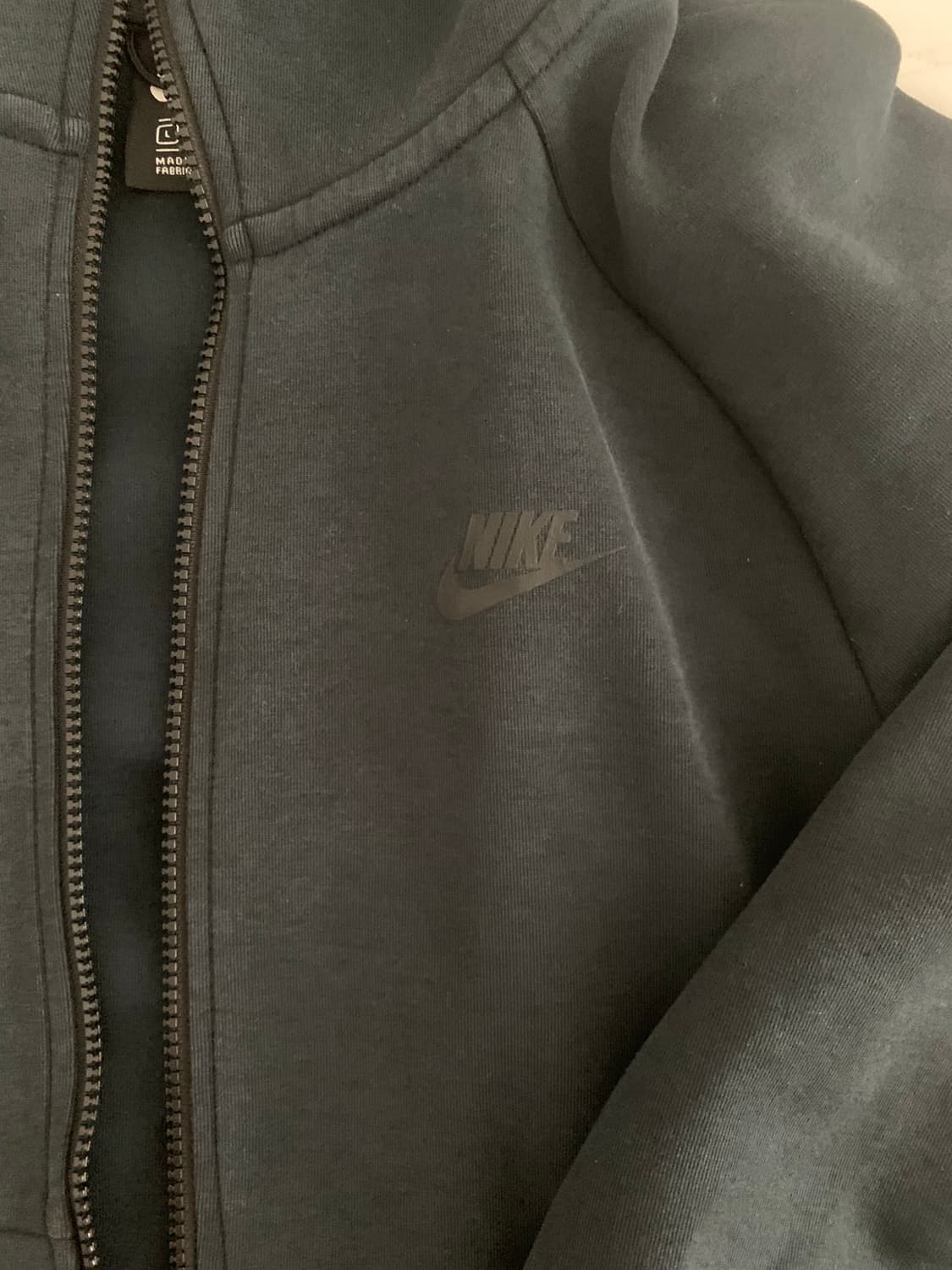 테크팩 블랙! 급처🔥 상품이미지2