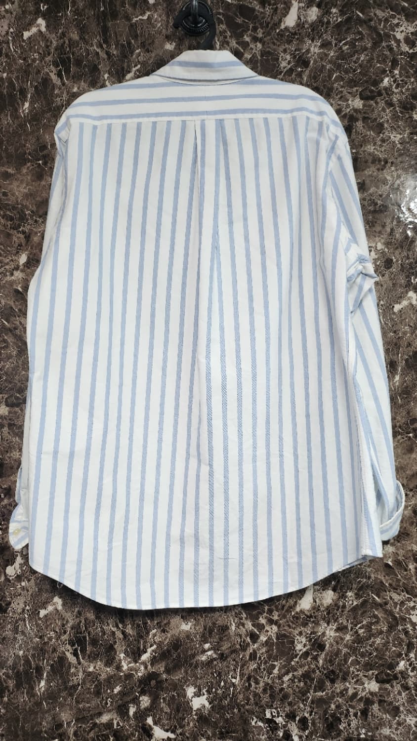 폴로 랄프로렌 클래식 스트라이프 셔츠 100~105 상품이미지10