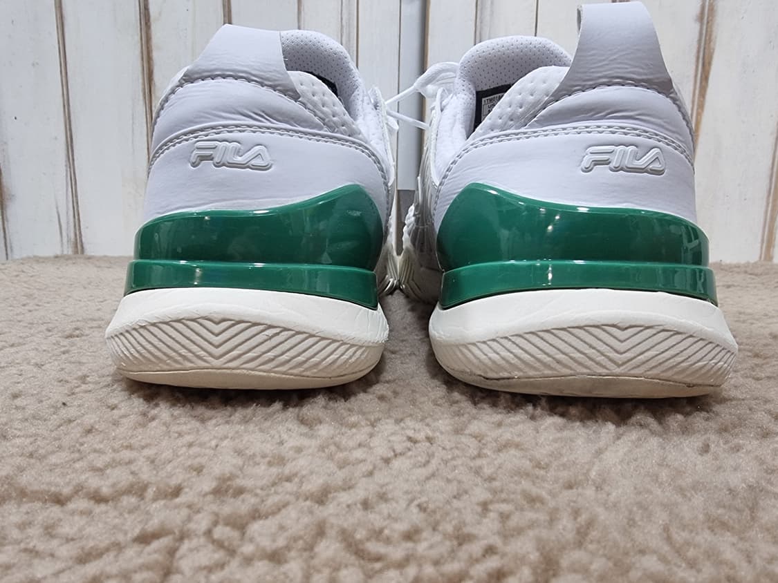 휠라 스피드 서브 T9 (C993 상품이미지5