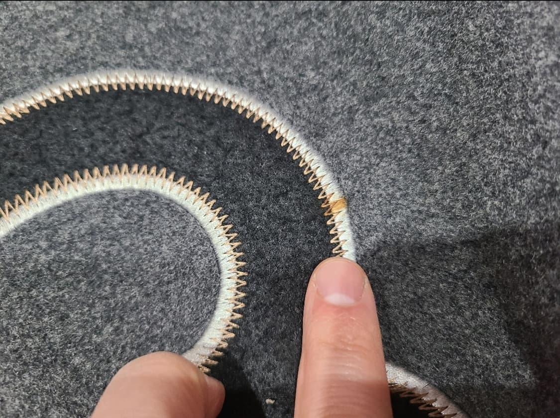 나이키 조던 바시티자켓 상품이미지4