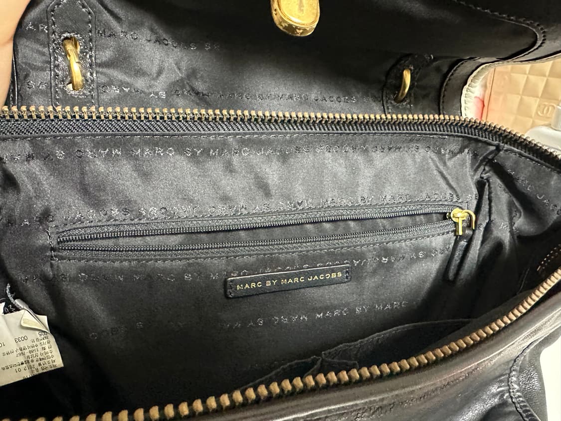 마크제이콥스 가방 상품이미지2
