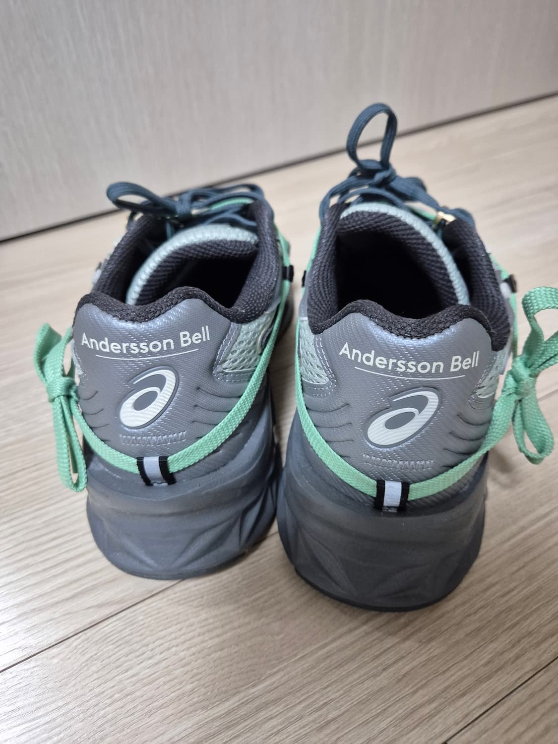 아식스 앤더슨벨 HN2-S 프로토블라스트 (240) 여성 상품이미지5