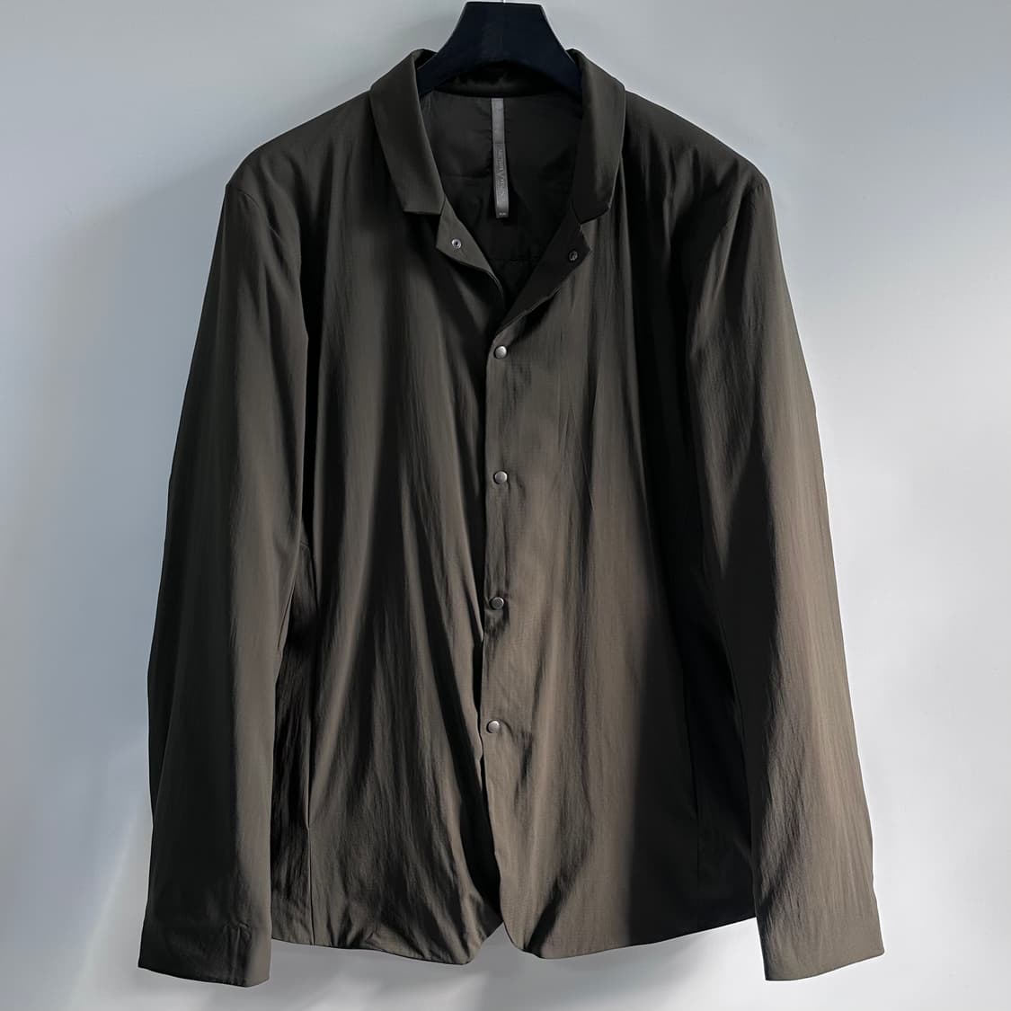 아크테릭스 베일런스 미온  is 블레이저 자켓 (va.120) 상품이미지1