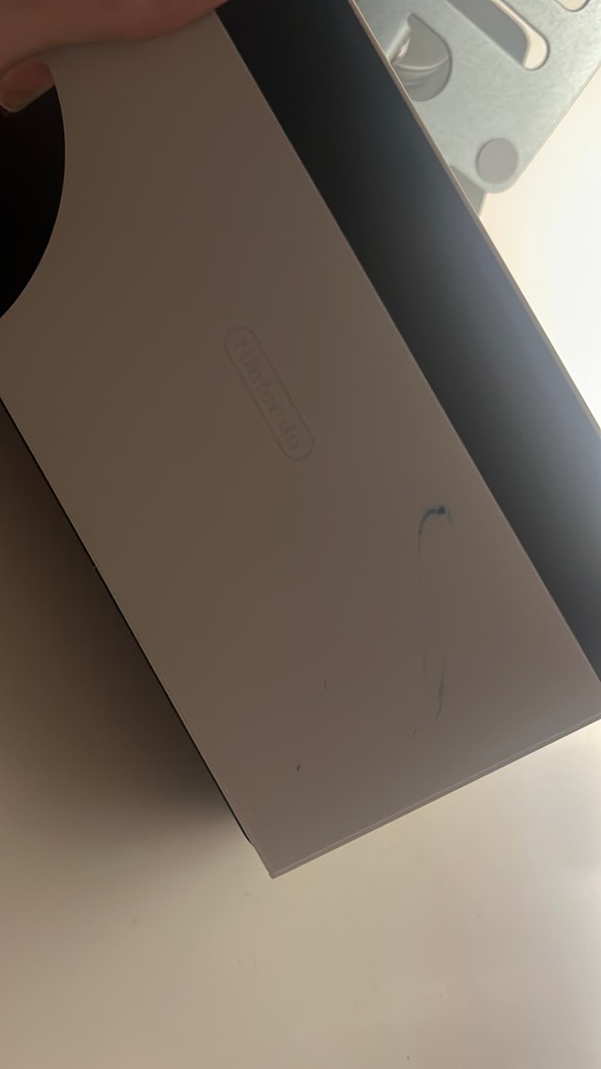 닌텐도 스위치 OLED 판매합니다 상품이미지3