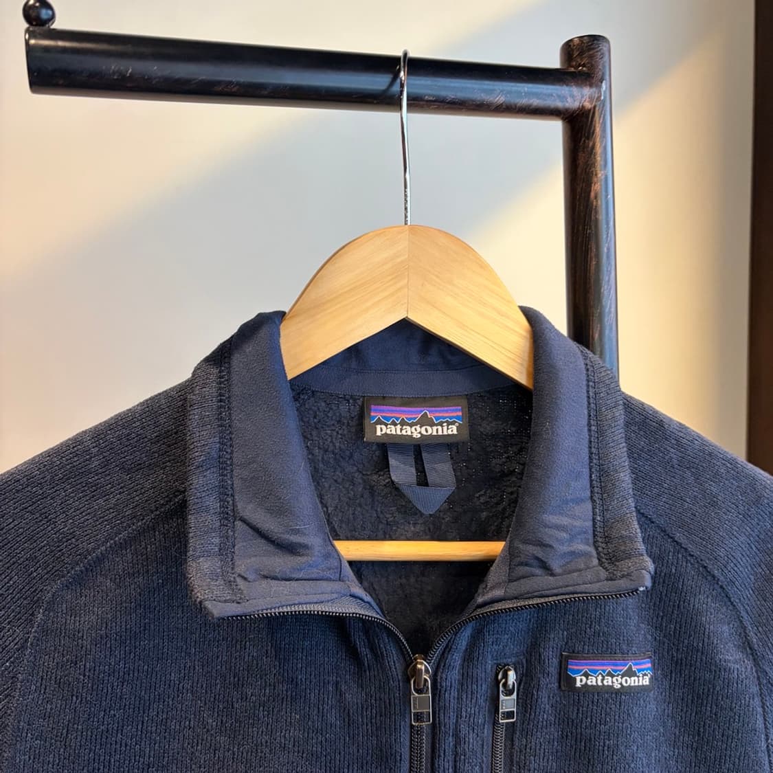 15530 - 파타고니아 베러 스웨터 플리스 자켓 상품이미지5