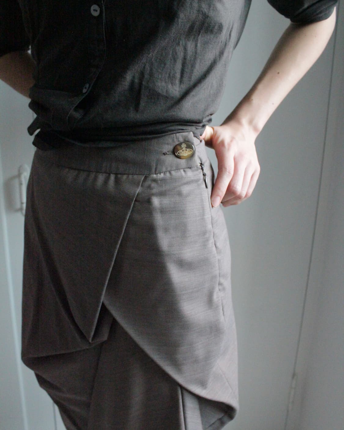 Vivienne westwood Red Label made inItaly 상품이미지2