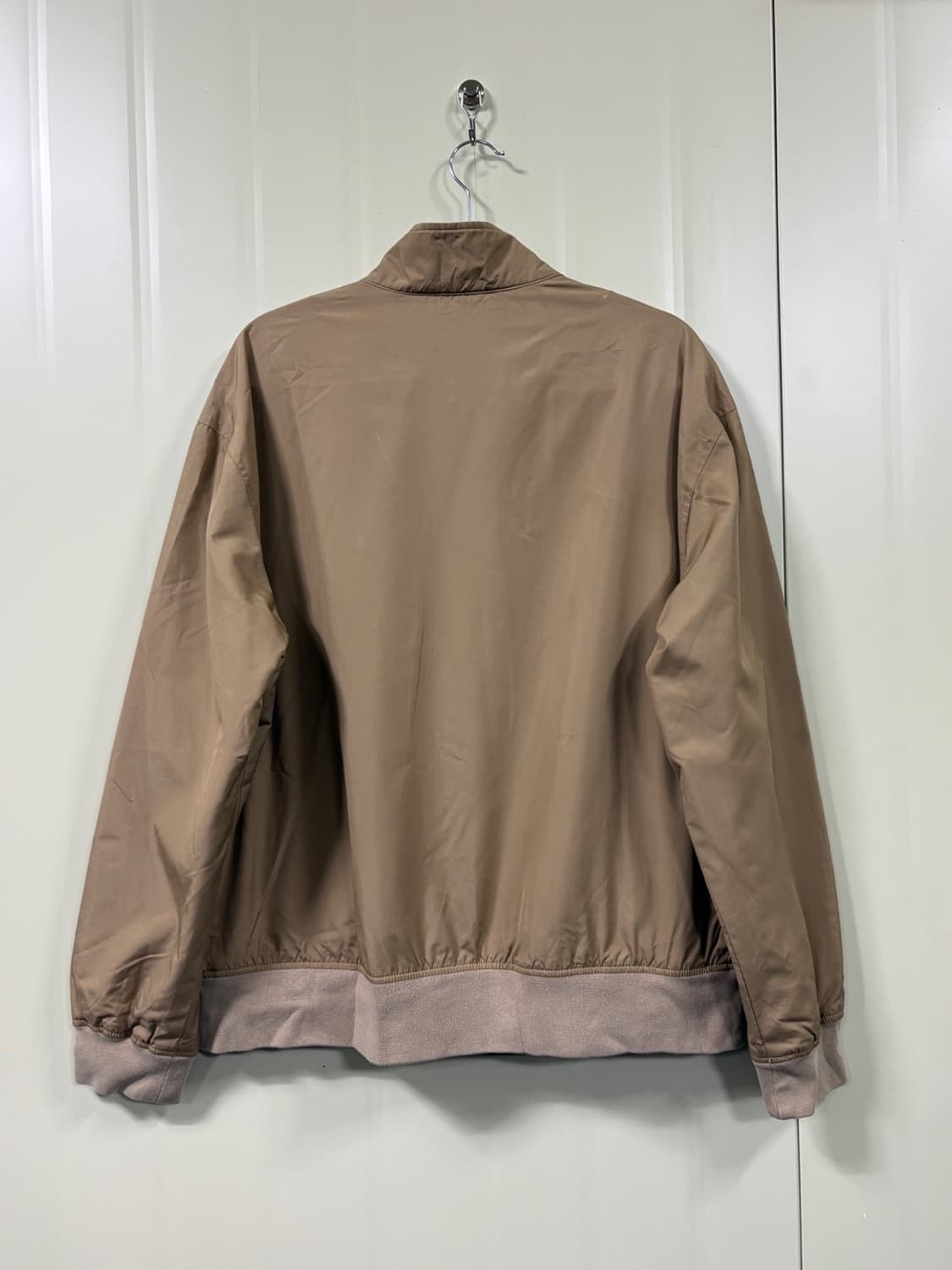 폴로 랄프로렌 베이지 바라쿠타 자켓 상품이미지5