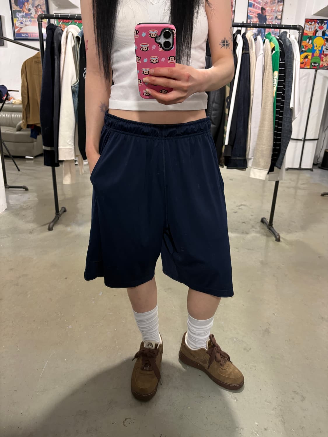 나이키 반바지 상품이미지2