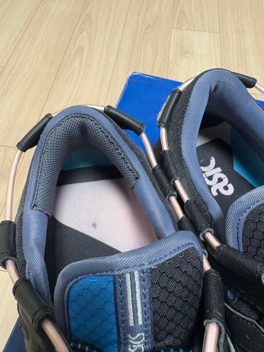 아식스 젤마이 슬램잼 상품이미지6