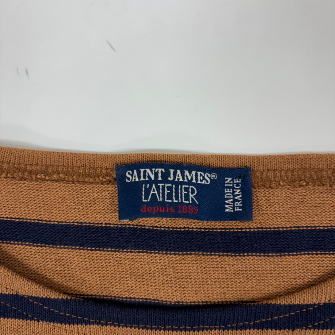 세인트 제임스 롱슬리브 상품이미지7