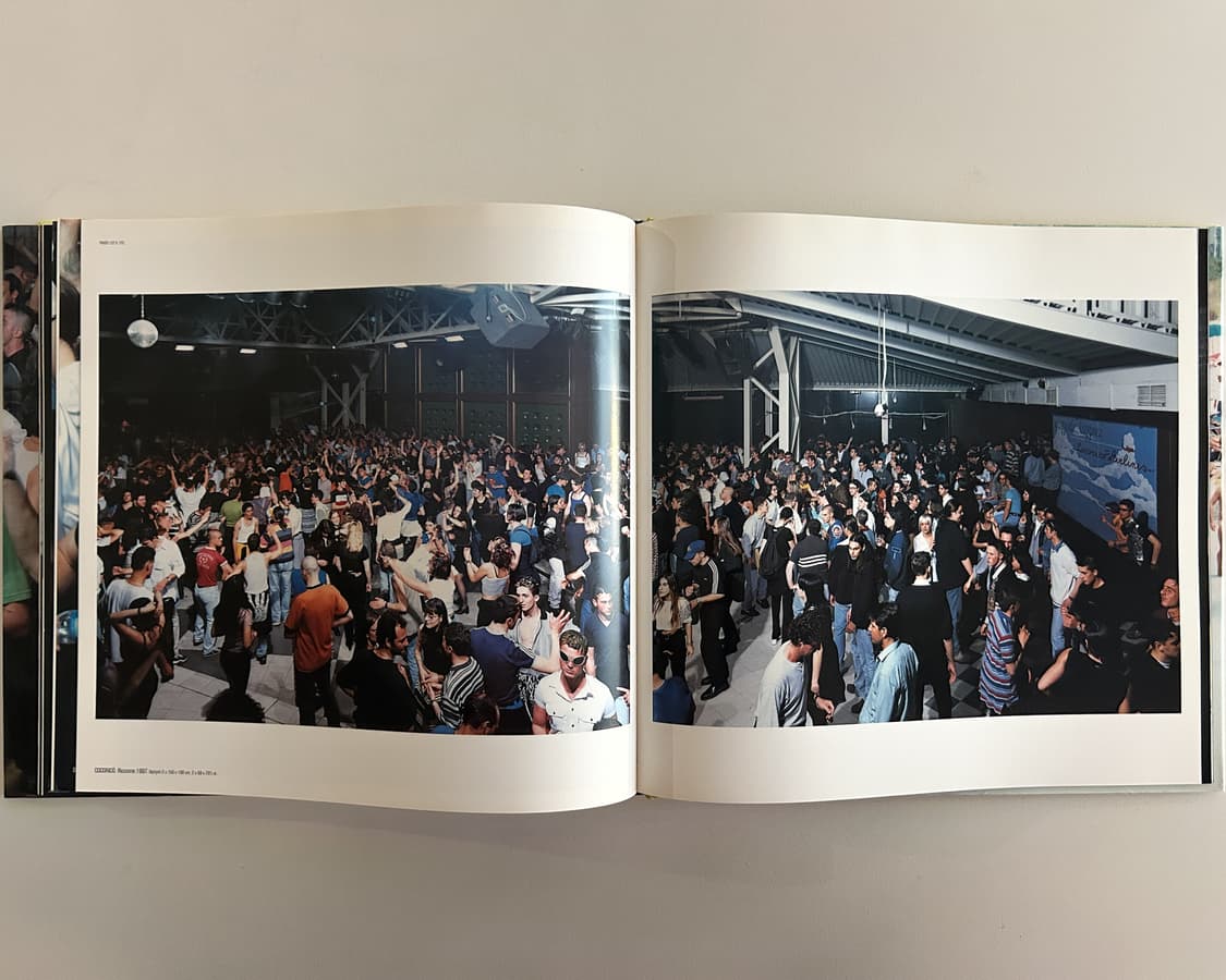 Massimo Vitali - Beach & Disco (2000) 상품이미지5