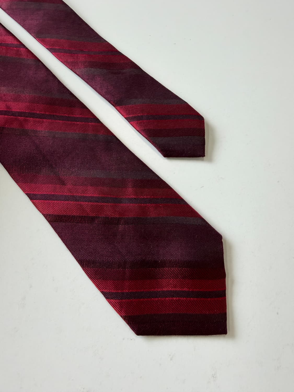 켈빈클라인 Ck (Calvin klein) 실크 넥타이 7.5cm 상품이미지4