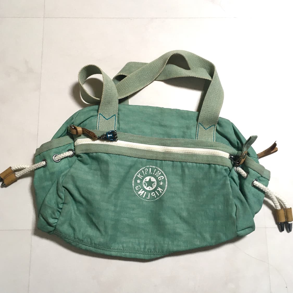 키플링(kipling) 민트백 상품이미지1