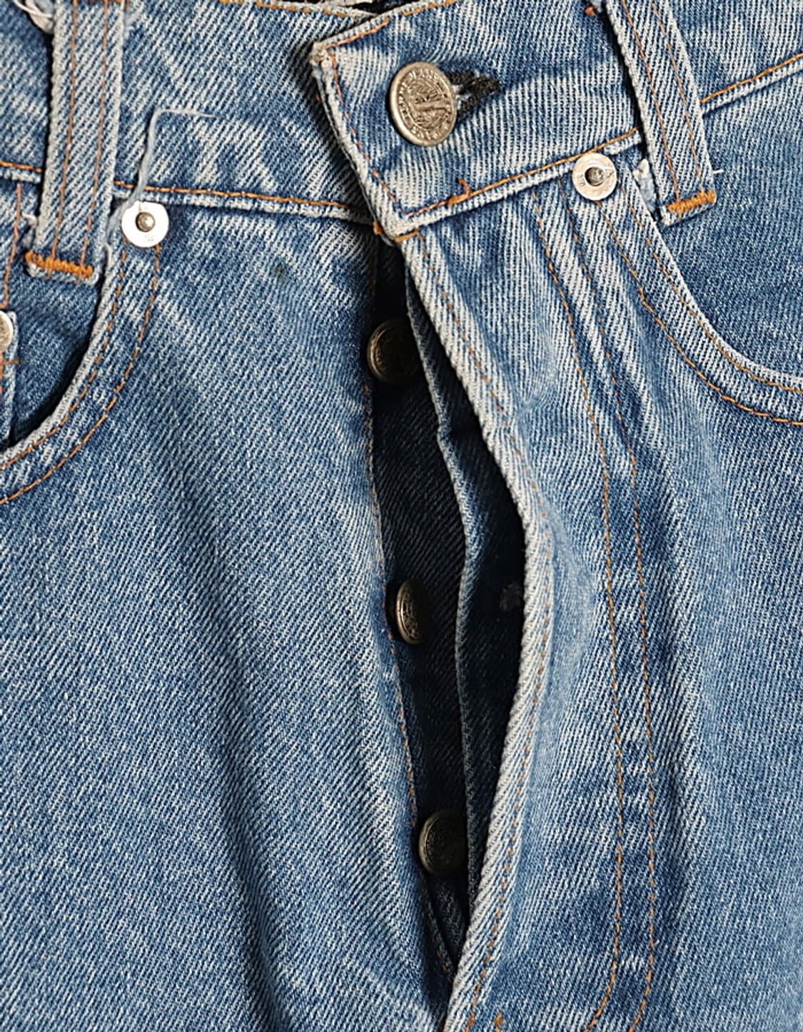 FERRE JEANS Denim Pant (28~29) DeadStock 상품이미지3