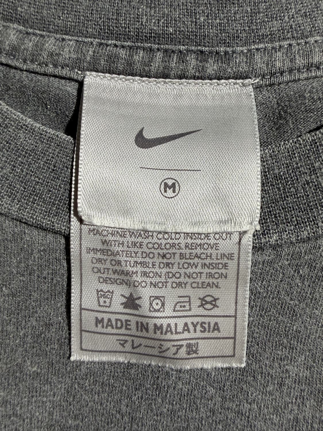 00s nike Charcoal Pigment 상품이미지5