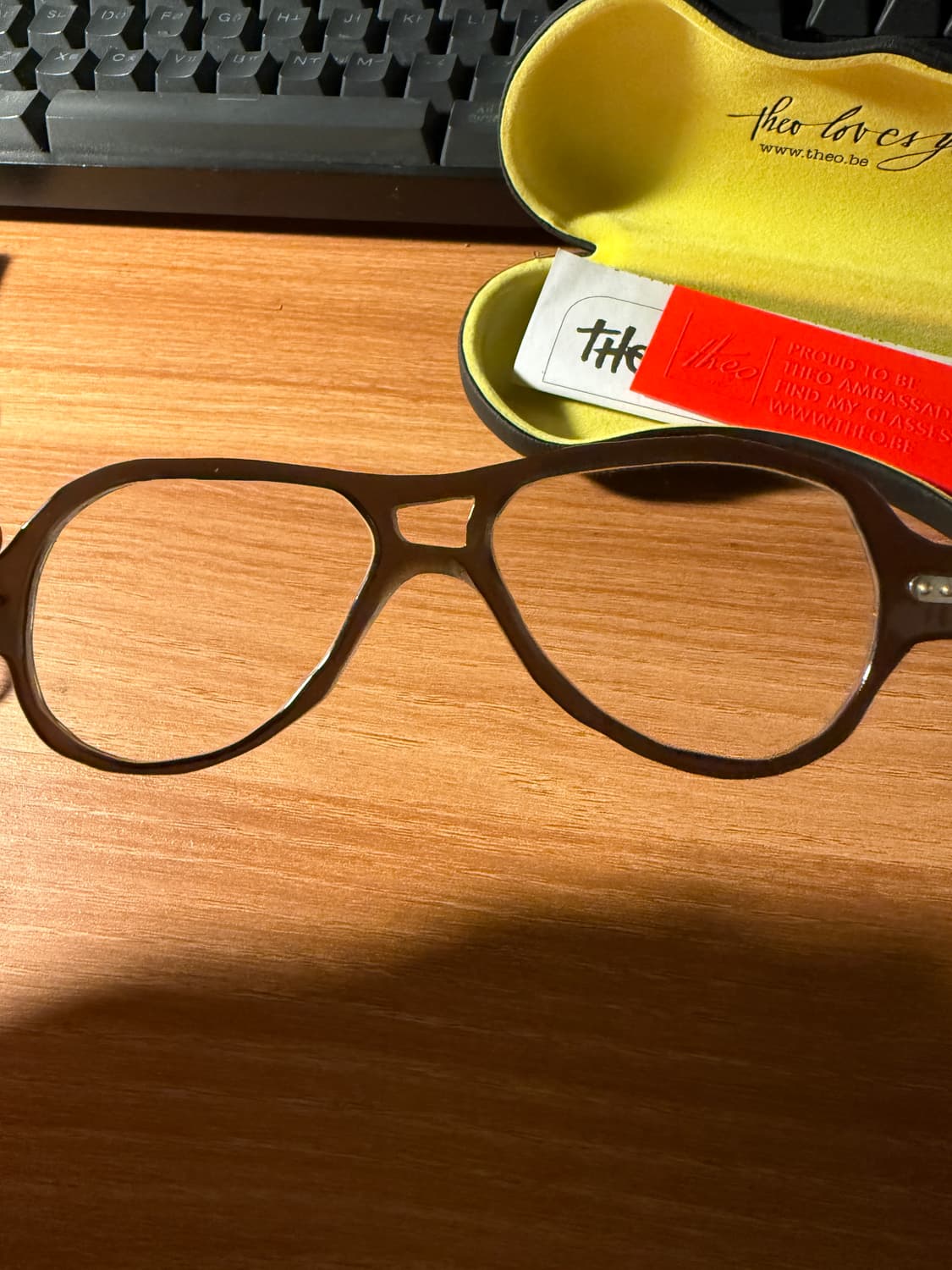 theo 테오 안경 선글라스 상품이미지3