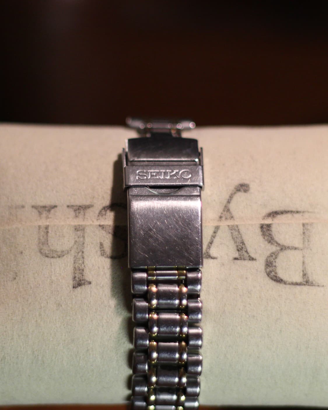 [Seiko] 세이코 빈티지 다이버 워치 상품이미지7