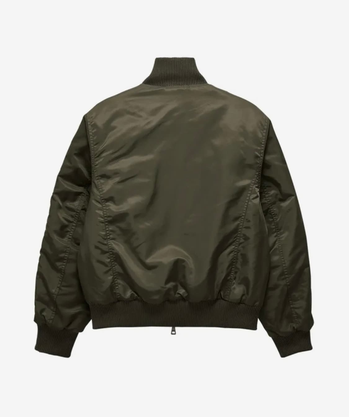 새상품) 단델 ma-1 3사이즈 상품이미지2