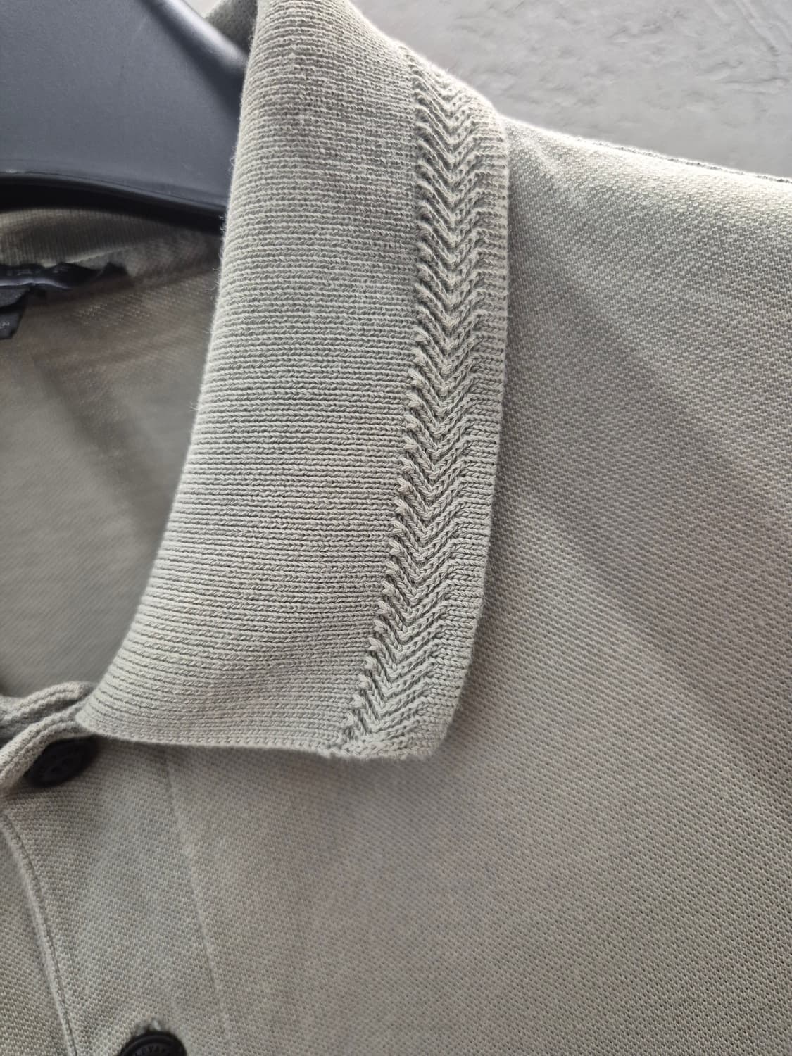 벨스타프 카라티 S 사이즈 그레이 상품이미지7