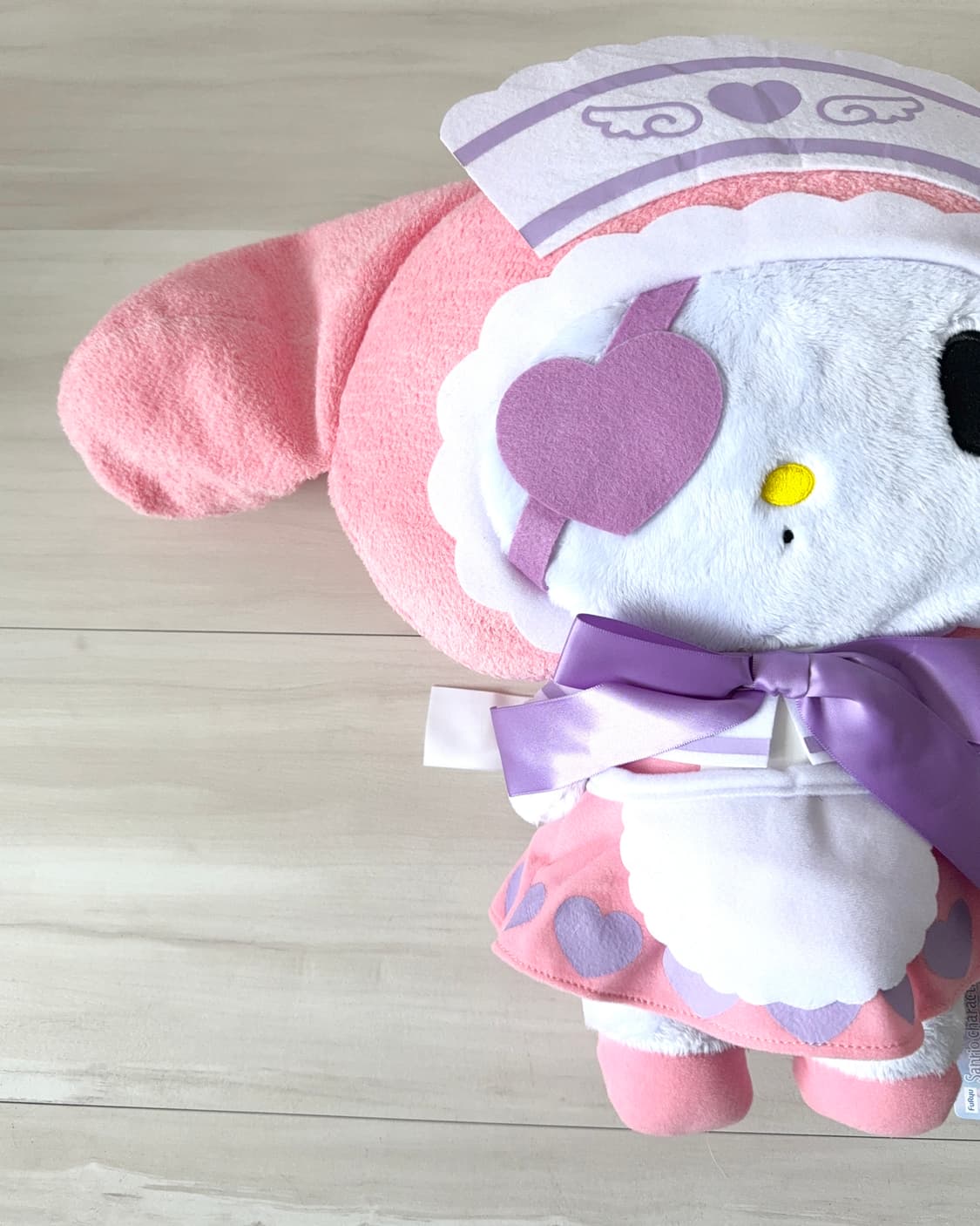 Sanrio 유메야미 마이멜로디 상품이미지2