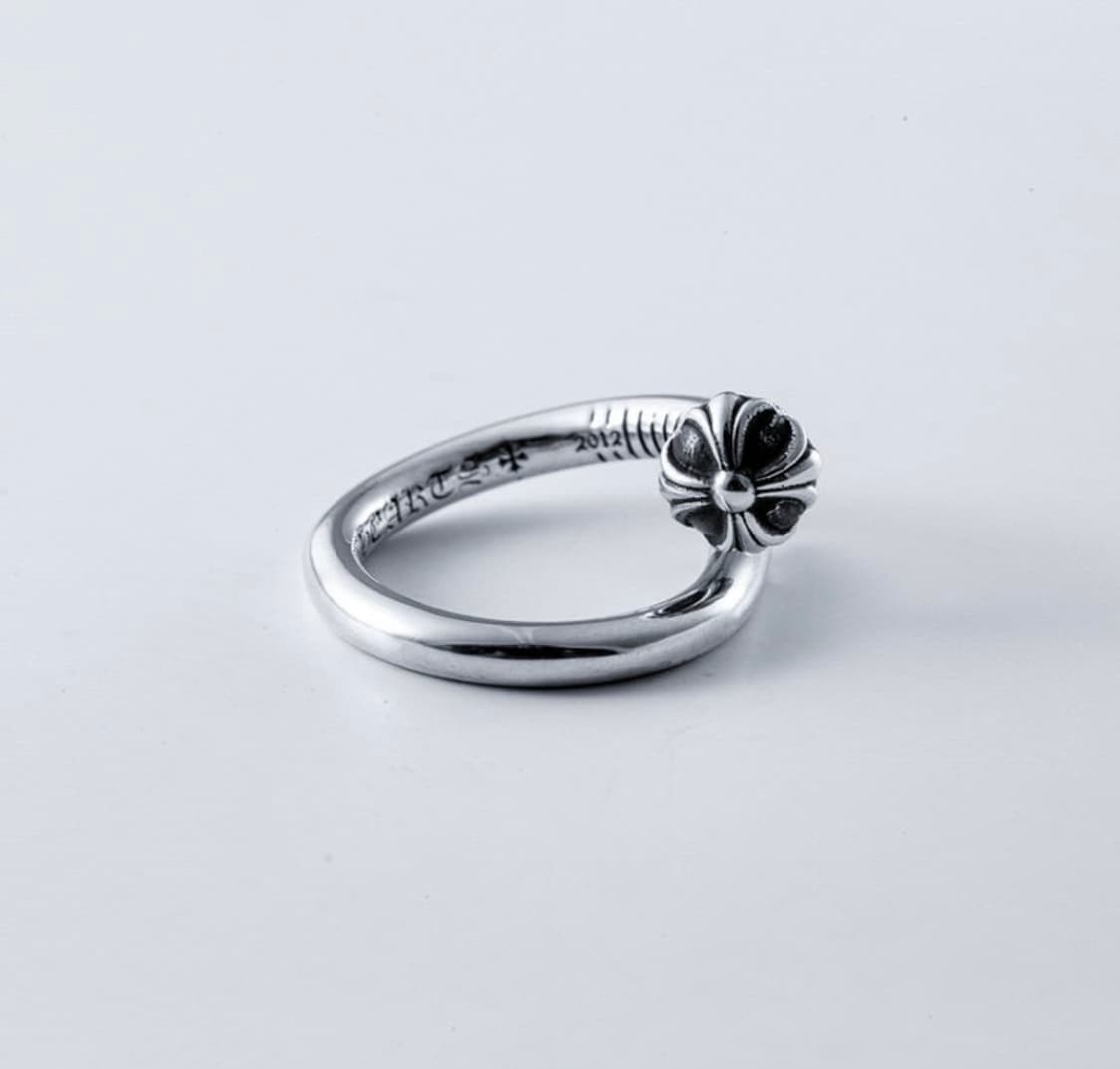 크롬하츠 네일링 구매합니다 상품이미지1