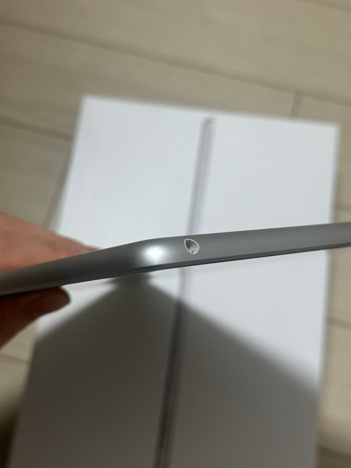 아이패드 8세대 32기가 wifi모델 풀박스+애플펜슬 1세대 풀박스 상품이미지3